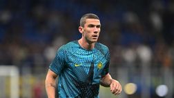 Inter, Gosens: “Bayern, che intensità. Dopo la gara di CL nello spogliatoio ci siamo detti…”