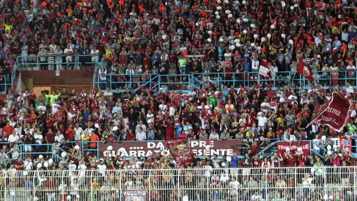 Serie B: la classifica dopo la 37esima giornata, Trapani vola a quota 62 punti