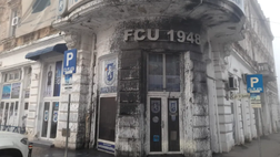 Nicolò Napoli, decimo ritorno in panchina: ma la sua squadra perde il derby di Craiova…