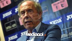 Fiorentina, senti Foschi: “Le società non possono essere schiave degli agenti”