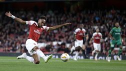 Premier League, 24a giornata: stop per il Manchester United, poker dell’Arsenal. Ecco come cambia la classifica