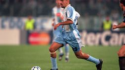 Buon compleanno Veron: gli auguri della Lazio e l’omaggio della UEFA
