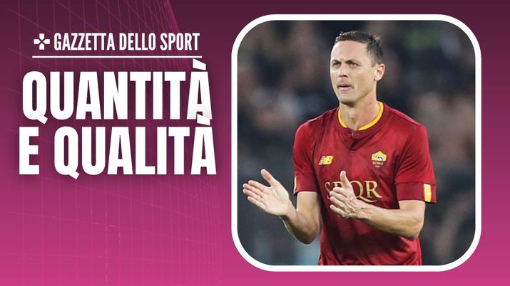 Nemanja Matic Rennes Calciomercato AC Milan