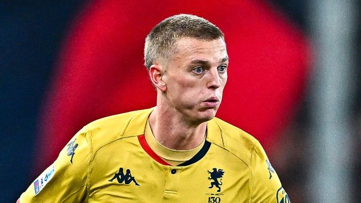 Gudmundsson: “Vogliamo la salvezza, punto importante e sul mio futuro dico che…” - immagine 1