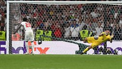 Italia campione con una super parata di Donnarumma: “Noi straordinari”