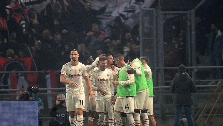 Fantacalcio, le formazioni ufficiali di Milan-Salernitana: Pellegri titolare - immagine 1