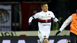 UFFICIALE – Verona, ecco Lazovic a parametro zero