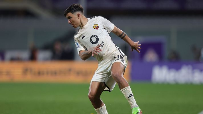 De Rossi, esordio a trazione anteriore con Dybala superstar - immagine 1