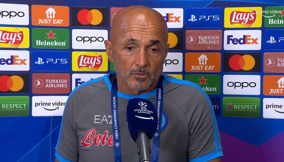 spalletti