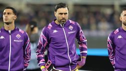 Branchini: “Sirigu è frustrato, ma supporta la Fiorentina. Fa quello che può”