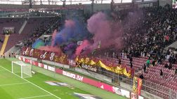 Segna Pafundi, ma il derby del Lago di Lemano è tutto del Servette…