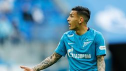Calciomercato Milan – Rinforzi a centrocampo: Paredes subito, Ramsey a giugno