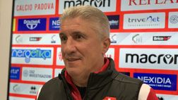 Padova-Pergolettese, Torrente: “Vittoria strameritata. Potevamo chiuderla anche prima”