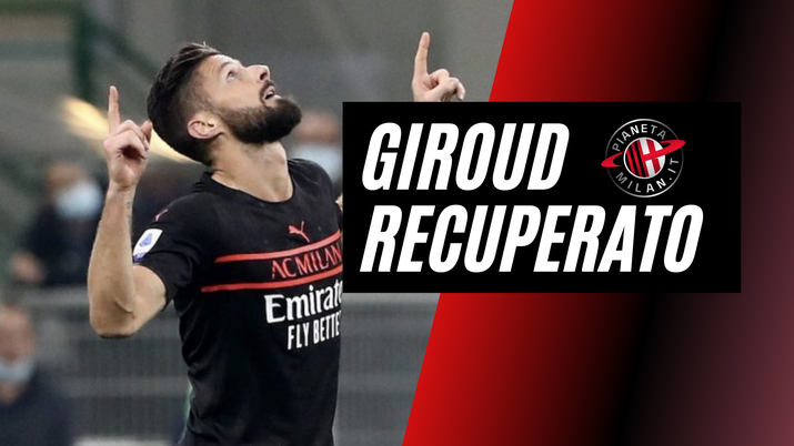 Olivier Giroud