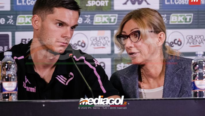 Devetak: “Che sfortuna il mio stop. Parlerò con Vlahovic e Ilic per confrontarci” - immagine 1