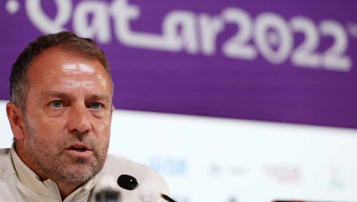 Autoanalisi, discussioni, scelte strane e sesso: la Germania rischia tutto al Mondiale - immagine 1