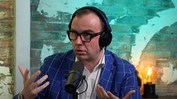 Trevisani: “Allegri fa il coatto, faccia formazioni intelligenti. Le battute sull’Inter gli sono tornate in…”