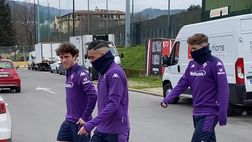 Convocati Fiorentina: assente Terracciano, spazio ad un Primavera