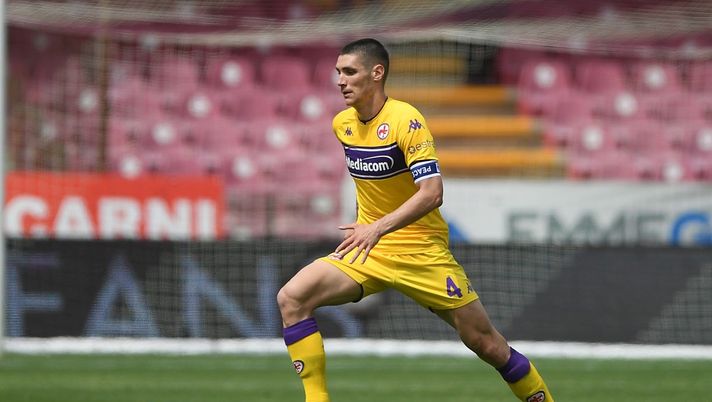 Milenkovic capitano, la Fiorentina prova a blindarlo: la posizione dell’Inter - immagine 1