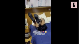 VIDEO Dybala, compleanno a suon di scherzi: l’ex Palermo preso di mira dai compagni