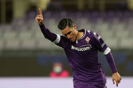 Callejon, getty images Callejon