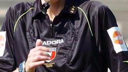 Vergogna nel calcio giovanile – Arezzo, arbitro-ragazzina picchiata dal padre di un baby calciatore