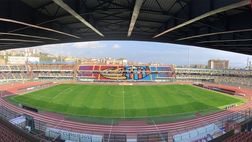 Catania, una boccata d’ossigeno potrebbe arrivare lunedì 17