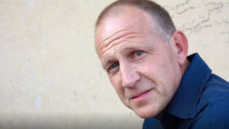 Tim Parks: “Il Verona è uno stato d’animo”