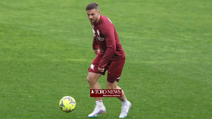 Juventus-Torino, le formazioni ufficiali: Linetty-Ilic a centrocampo - immagine 1
