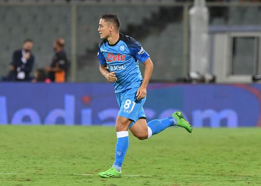 Consigli Fantacalcio, 5 attaccanti per la 32a giornata: Raspadori ‘divino’, chance Shomurodov. Leao on-fire- immagine 2