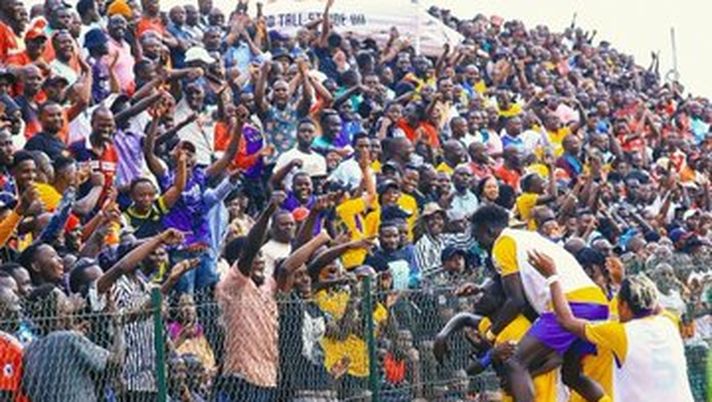 Uganda, il derby di Kampala: voi ci sfottete e noi vi battiamo… - immagine 1