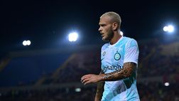 Inter, ecco perché Dimarco e non Bastoni. Inzaghi studia un nuovo sviluppo del 3-5-2
