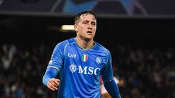 I segnali su Zielinski e chance Simeone: tutto sulla probabile formazione del Napoli