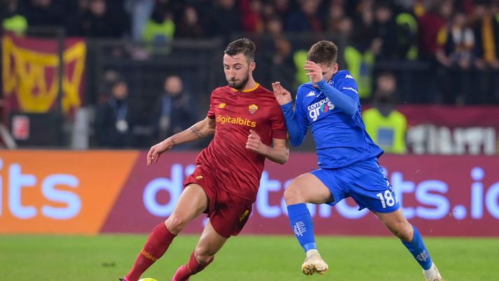 Cristante rinnoverà fino al 2027 - immagine 1