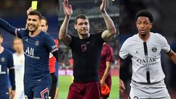 Calciomercato – Le ultime news su Paredes, Belotti e Diallo | VIDEO