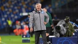 Ancelotti è chiamato a vincere: non ci sono più margini di errore