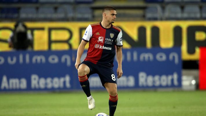 Cagliari, ancora super Marin: 3-1 in Coppa Italia con Joao Pedro e Strootman promossi - immagine 1