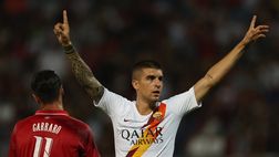 Roma, Mancini salta la Nazionale e rientra in giallorosso: i dettagli