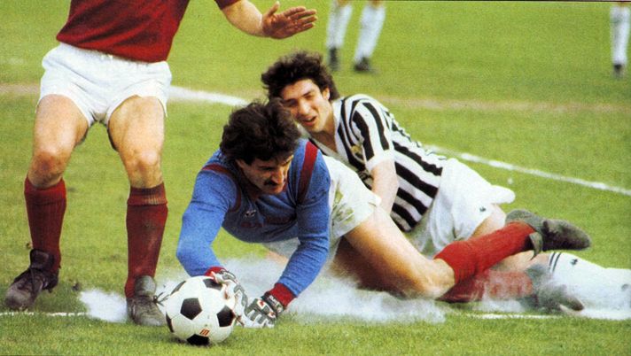 La stracittadina del 1983 (foto altervista) Cosa accadde il 27 marzo 1983? - immagine 1