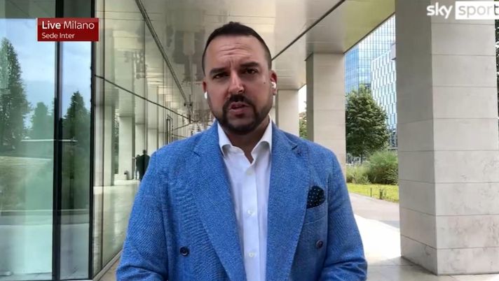 Barzaghi: “Inter, serve rinfrescata pesante: non bastano i 70 mln spesi finora! E c’è un tormentone” - immagine 1