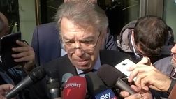 Bartoletti: “Moratti? Juve favorita, voleva provocare. Prima o poi l’Inter…”