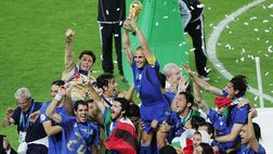 Cannavaro: “Di solito il verdetto non mette nessuno d’accordo, ma un Pallone d’Oro è comunque a casa mia”