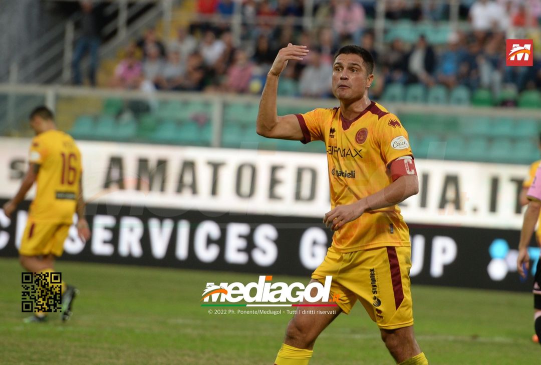 FOTO Palermo-Cittadella 0-0 – 10a giornata Serie B 2022-23 (Gallery) - immagine 27