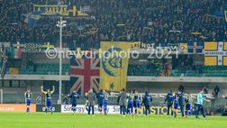 Tifosi, nel fine settimana la mostra su 50 anni di passione gialloblù