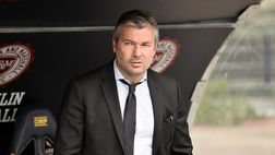 Padova-Avellino, Sogliano: “Errori arbitrali ci hanno penalizzato, chiediamo rispetto”