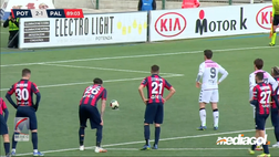 VIDEO Potenza – Palermo 2-2 | HIGHLIGHTS 33a giornata Serie C – Gir C 2021/22
