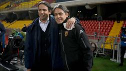 Reggina-Inter: confermato il derby degli Inzaghi sotto l’albero di Natale