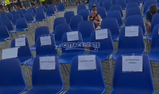 Prima fila, gli ospiti Prima fila, gli ospiti