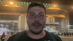 MILAN-JUVENTUS, i tifosi: “Vittoria di squadra, Tonali mostruoso” | VOX POPULI