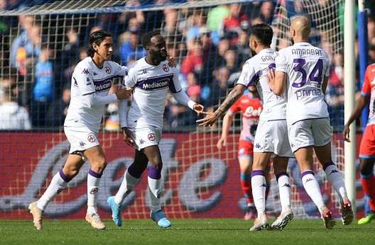 Photo by Francesco Pecoraro/Getty Images La Fiorentina vuole cancellare Salerno: a caccia del capolavoro europeo- immagine 2